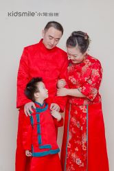 -小鬼当佳儿童摄影(河北保定店)