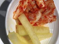 韩时泡菜-韩时烤肉(枫蓝店)