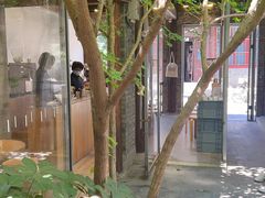 -VOYAGE COFFEE(杨梅竹店)