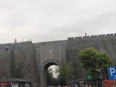 -南京城墙景区