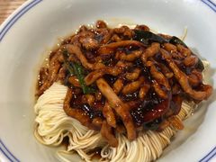 -君东记本帮面馆(天钥桥路店)