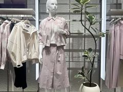 -天津梅江印象城