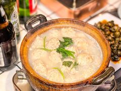 -百味源炭火烤翅 ·夜市大排档(酒仙桥店)