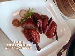 -煲王粤菜餐厅(中侨中心店)
