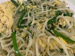 -横道佛手居筋饼店