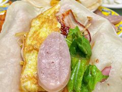 -康陵正德春饼宴26号