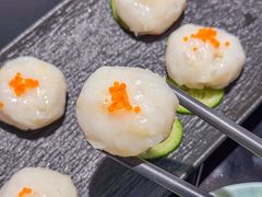 -鲜入唯煮·港式海鲜牛肉火锅(金宝街店)