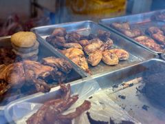 -国梁烤鸡(八大局店)