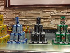 -安徽饭店·白鹭阁自助餐厅(梅山路店)