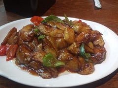 -李老哈·东北菜(宋园路店)