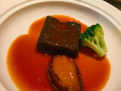 -厦门宝龙铂尔曼大酒店·龙之渊中餐厅