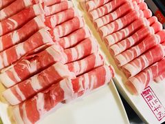 -海底捞火锅(枫蓝国际购物中心店)