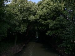 -同里国家湿地公园