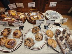 -佐敦面包铺·JORDAN BAKERY