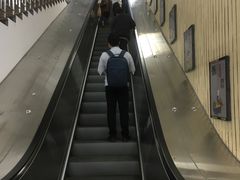-建国门(地铁站)