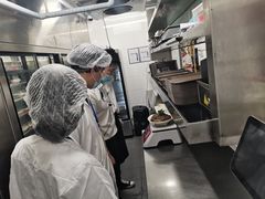 -海底捞火锅(津南永旺店生日主题店)