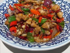 -欧记大排档·景德菜(上海首店)
