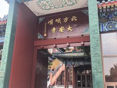 -大明幻境第一城