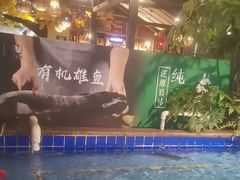 -黄泥岗·黄陂农家菜(百步亭店)