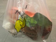 -十二道丰味·徐州土菜·烧烤(何山路店)