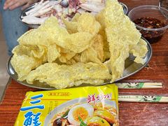 -威邵鸡煲(西华路总店)