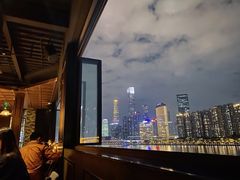 -AZUL by FUEL蓝色·法式酒馆(琶醍店)