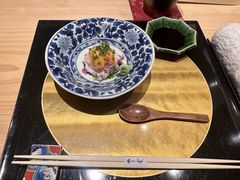 -鮨青(恒基名人购物中心店)