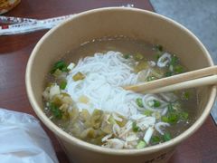 -蔡林记(胭脂路店)