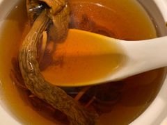 松茸养生盅-和雅集素食(景区店)