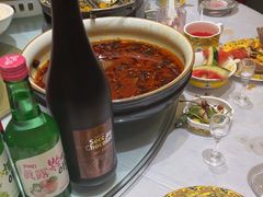 -西北人家莜面村(建设店)