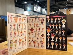 -Ufufu cafe(天神巷店)