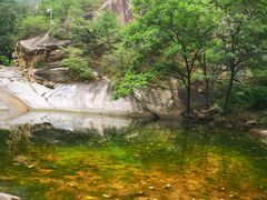 -黑龙潭风景区