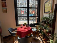 -良友书坊(安徽路店)