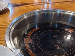-大鼎石锅鱼(春江里店)