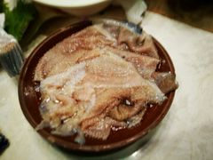 -重庆老火锅王(西安北路店)