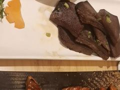 -贵木日本料理·铁板烧(新地假日广场店)