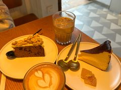 -大酉·M Coffee(北京美术馆店)