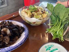 -亿诣蝎府炸酱面羊蝎子火锅(酷车小镇店)