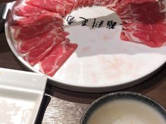 -快乐小羊·内蒙牛羊肉火锅(流花中心店)