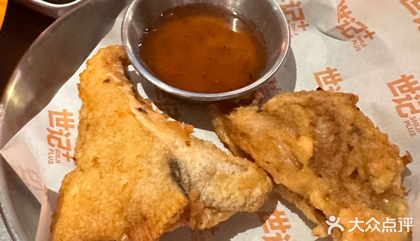 🍢世记烧烤，一口入魂的宝藏餐厅😋