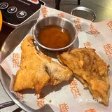 🍢世记烧烤，一口入魂的宝藏餐厅😋