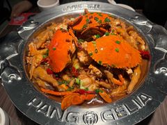 -胖哥俩肉蟹煲(湖滨银泰in77店)