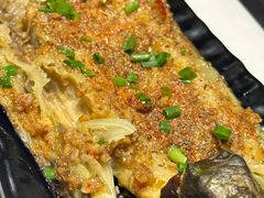 -煜丰汴京烤鸭(福彩路店)