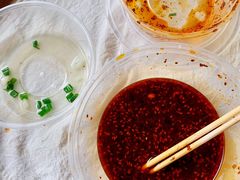 -广元米凉面(水碾河店)