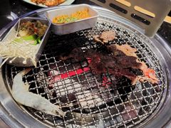 -韩盛·盛江山自助料理(于洪新玛特店)