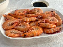 -众味海鲜大排档·活海鲜·潮汕味(南澳店)