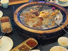 -老渔家·白族·石板烧(大理古城叶榆路店)