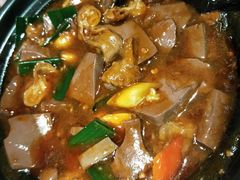 -好武功闽南私房菜(万达店)