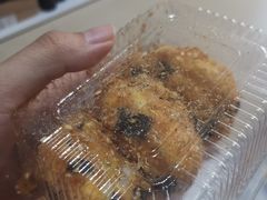 -拢香糕点(万达店)