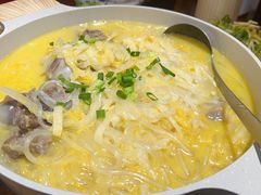 -李老哈·东北菜(宋园路店)